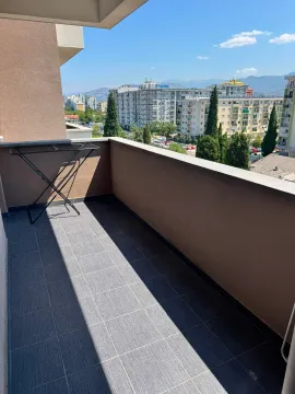 Rent, two bedroom apartment, 66m², Ljubović, Podgorica - image 7