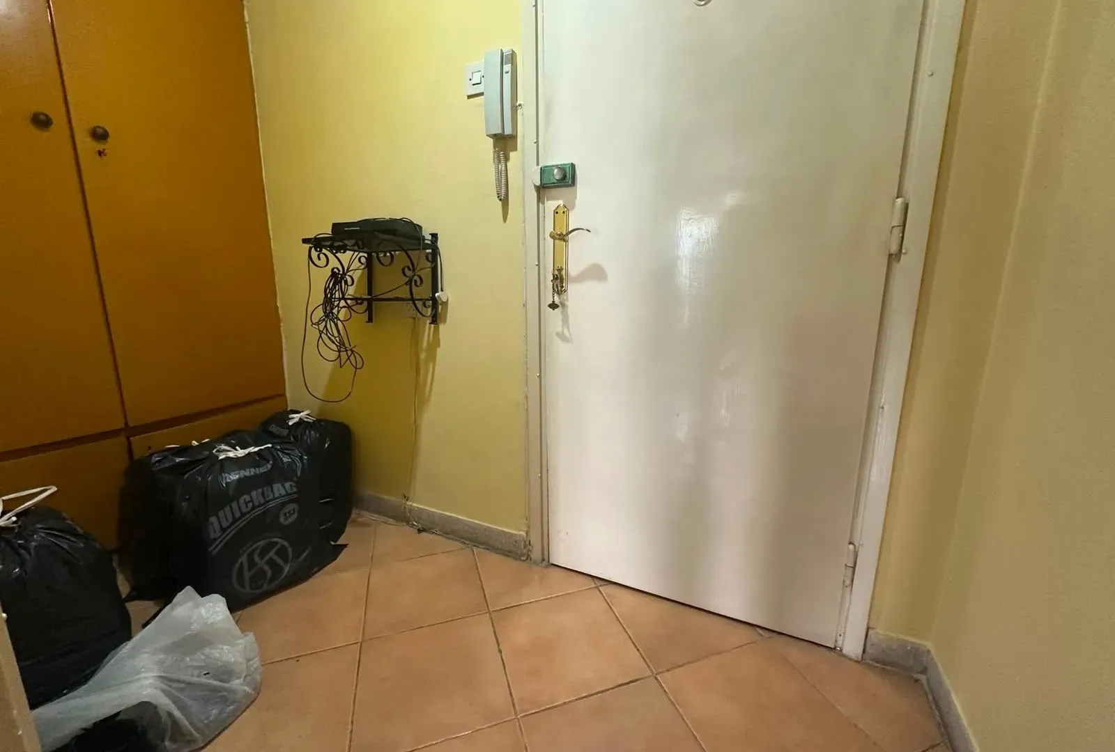 Prodaja, jednosoban stan, 42m², Preko Morače, Podgorica