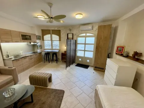 Izdavanje, stan, 35m², Stara Varoš, Podgorica - image 7