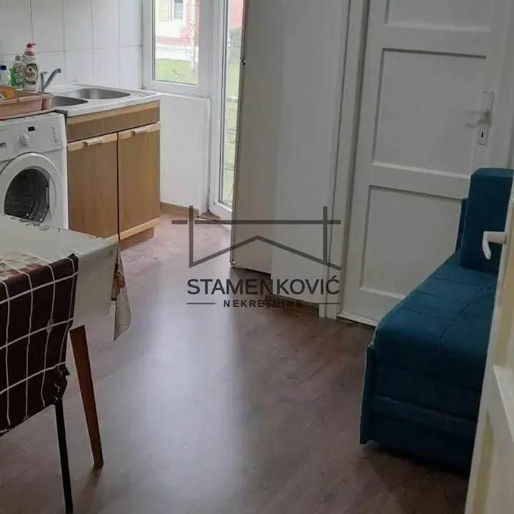 Prodaja, jednosoban stan, 30m², Satelit, Novi Sad Sve Podlokacije