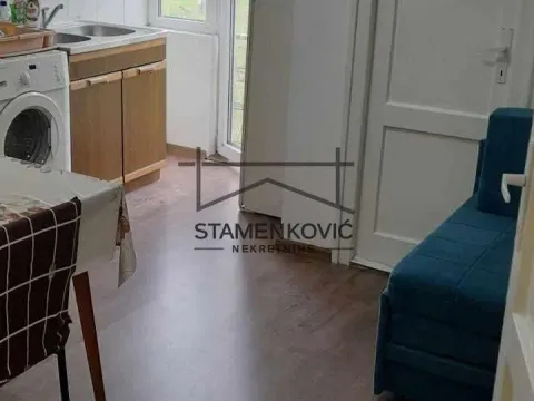 One Bedroom Apartment for Sale, 30m2, Satelit, Novi Sad, Novi Sad