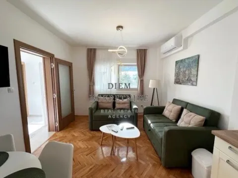 Rent, two bedroom apartment, 65m², Donja Lastva, Tivat - image 8