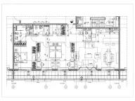 Prodaja, četvorosoban stan, 131m², Novi Beograd Blok 65, Novi Beograd Sve Podlokacije - image 20