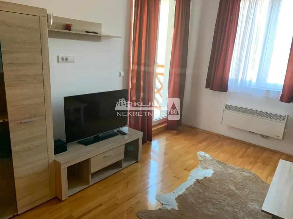 Prodaja, jednosoban stan, 48m², Brzeće, Kopaonik