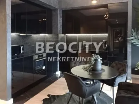 Izdavanje, trosoban stan, 80m², Beograd Na Vodi, Beograd - image 3