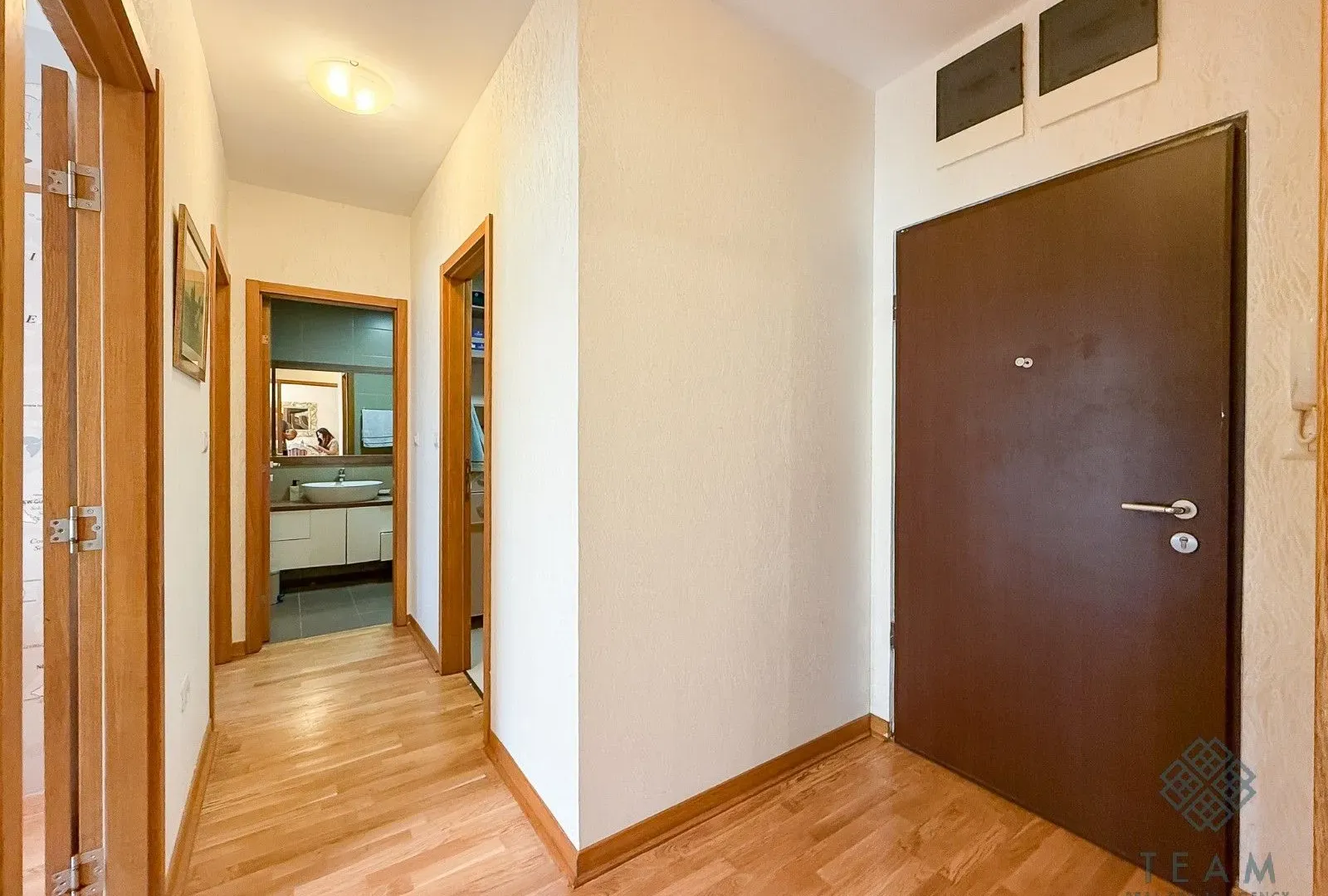 Prodaja, dvosoban stan, 64m², City Kvart, Podgorica