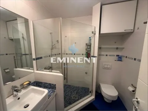 Rent, three bedroom apartment, 90m², Arena, Novi Beograd Sve Podlokacije - image 13