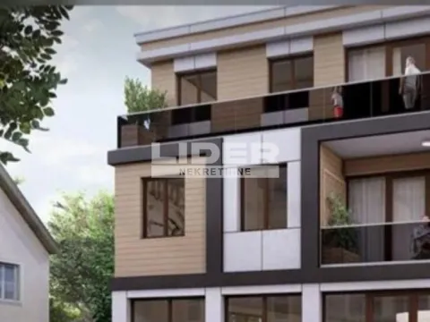 Rent, office space, 164m², Zemun Kalvarija, Zemun Sve Podlokacije