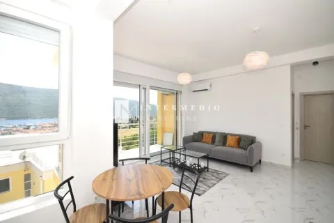 Sale, one bedroom apartment, 47m², Đenovići, Herceg Novi - image 5