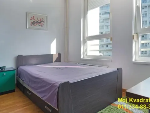 Prodaja, jednosoban stan, 41m², Novi Beograd Blok 67, Novi Beograd Sve Podlokacije - image 4