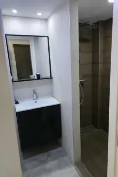 Sale, one bedroom apartment, 70m², Mažina, Tivat - image 10