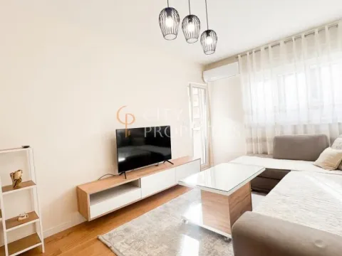 Izdavanje, stan, 45m², Central Point, Podgorica - image 8