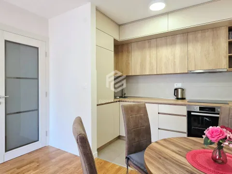Sale, one bedroom apartment, 41m², Pobrežje, Podgorica - image 5