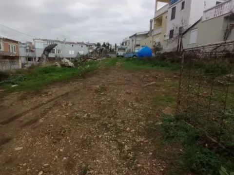 Prodaja, plac, 596m², Dubrava, Bar - image 2