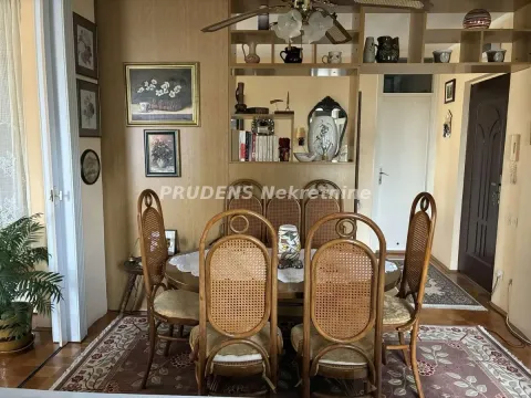 Sale, four bedroom apartment, 94m², Cerak Vinogradi, Beograd - image 5
