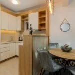 Izdavanje, dvosoban stan, 70m², Sveti Stefan, Budva - image 4