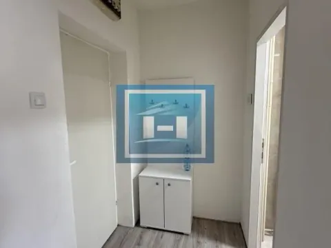 Izdavanje, garsonjera, 22m², Sarina Medja, Jagodina - image 6