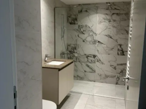 Izdavanje, trosoban stan, 82m², Beograd Na Vodi, Beograd - image 7