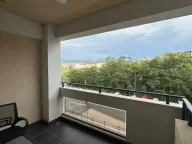 Rent, two bedroom apartment, 70m², Master Kvart, Podgorica - image 12