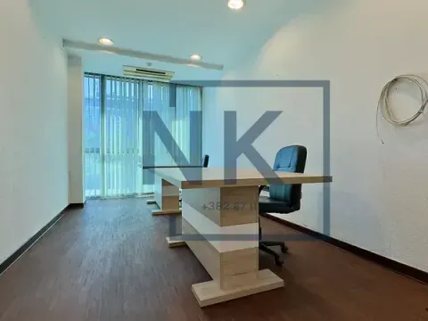 Izdavanje, poslovni prostor, 450m², Preko Morače, Podgorica - image 4