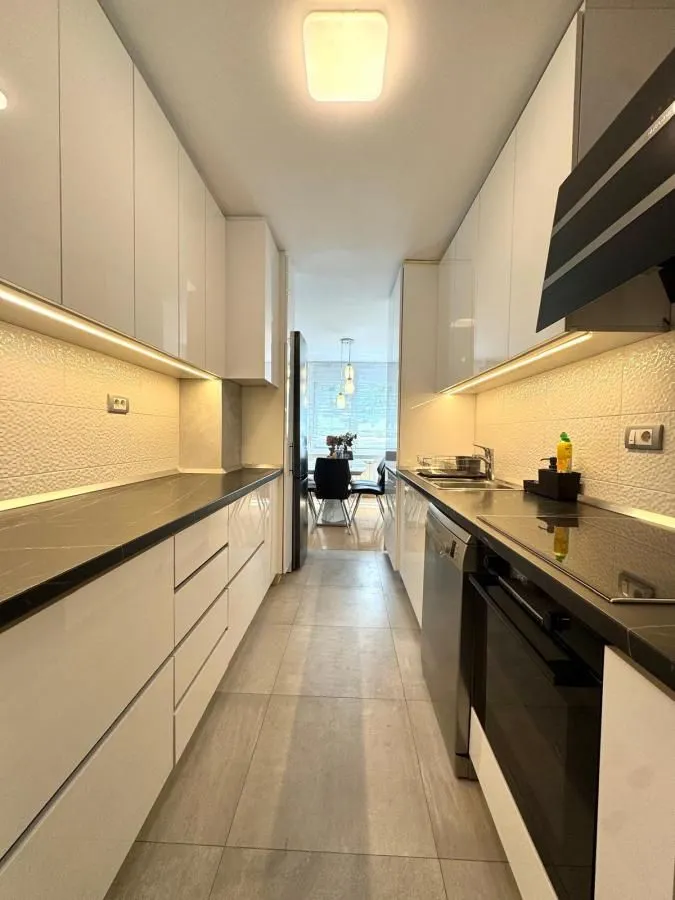 Rent, three bedroom apartment, 94m², Lion, Zvezdara Sve Podlokacije