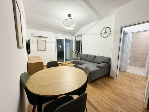 Rent, one bedroom apartment, 37m², Zagorič, Podgorica - image 7