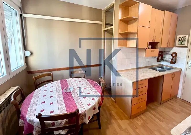 Rent, two bedroom apartment, 70m², Centar, Podgorica