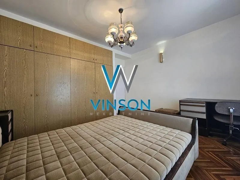 Rent, two bedroom apartment, 84m², Kej, Novi Sad Sve Podlokacije