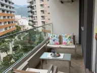 Rent, one bedroom apartment, 45m², Golubovina, Budva - image 13
