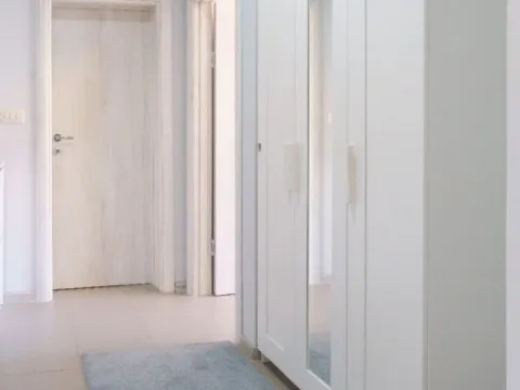 Izdavanje, jednosoban stan, 60m², Bečići, Budva - image 9