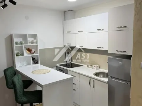 Rent, apartment, 30m², Podbara, Novi Sad Sve Podlokacije - image 4