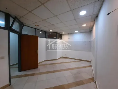 Rent, office space, 69m², Novi Beograd Sve Podlokacije, Beograd - image 4
