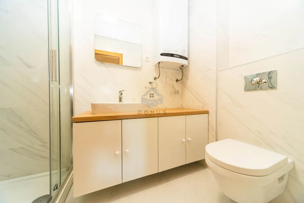 Rent, two bedroom apartment, 75m², New City, Podgorica