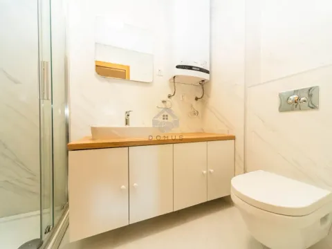 Rent, two bedroom apartment, 75m², New City, Podgorica - image 9
