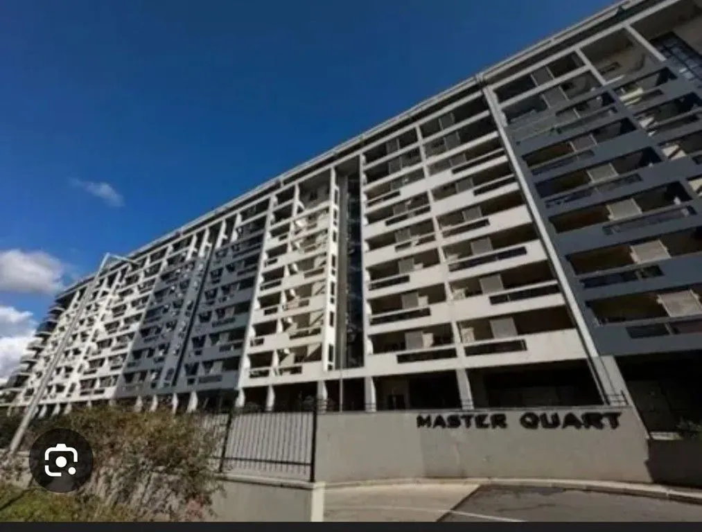 Prodaja, dvosoban stan, 72m², Master Kvart, Podgorica