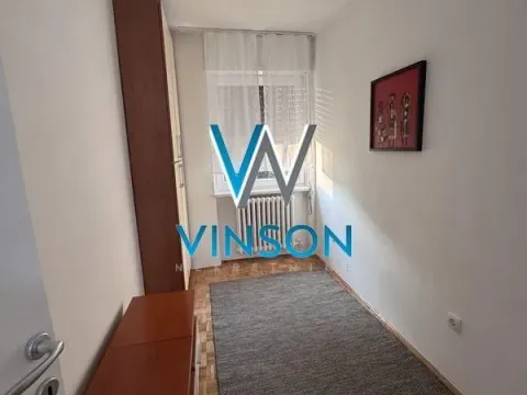 Izdavanje, dvosoban stan, 42m², Novi Sad Sve Podlokacije, Novi Sad - image 4