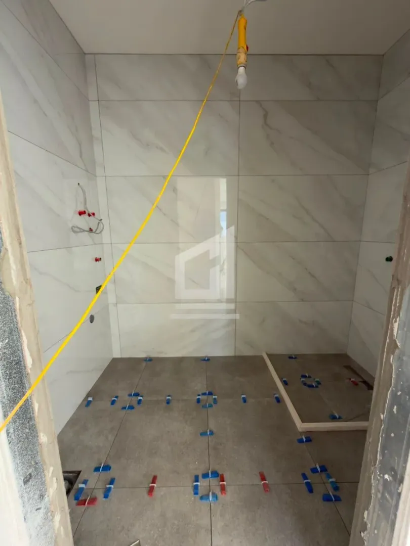 Prodaja, jednosoban stan, 47m², Dahna, Podgorica