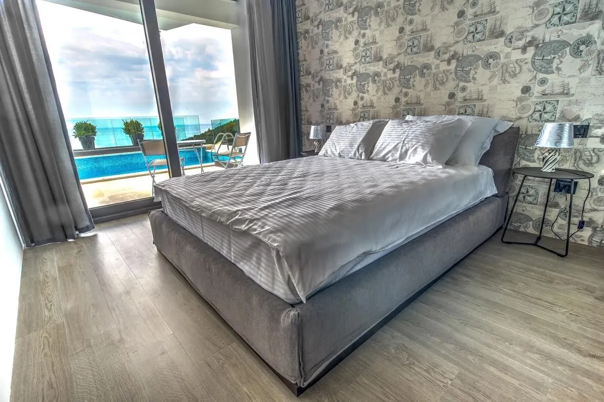 Sale, house, 331m², Budva, Crna Gora