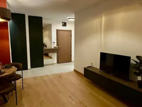 Prodaja, jednosoban stan, 43m², Bečići, Budva - image 8