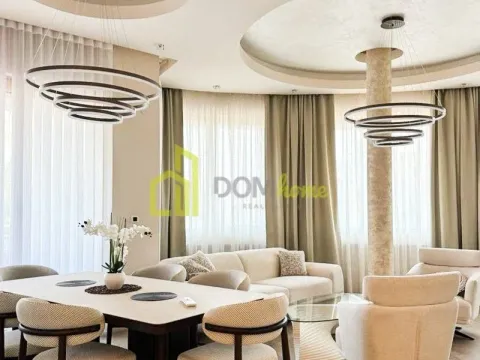 Sale, two bedroom apartment, 117m², Budva, Crna Gora - image 1