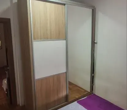 Prodaja, dvosoban stan, 50m², Nova Detelinara, Novi Sad Sve Podlokacije - image 13