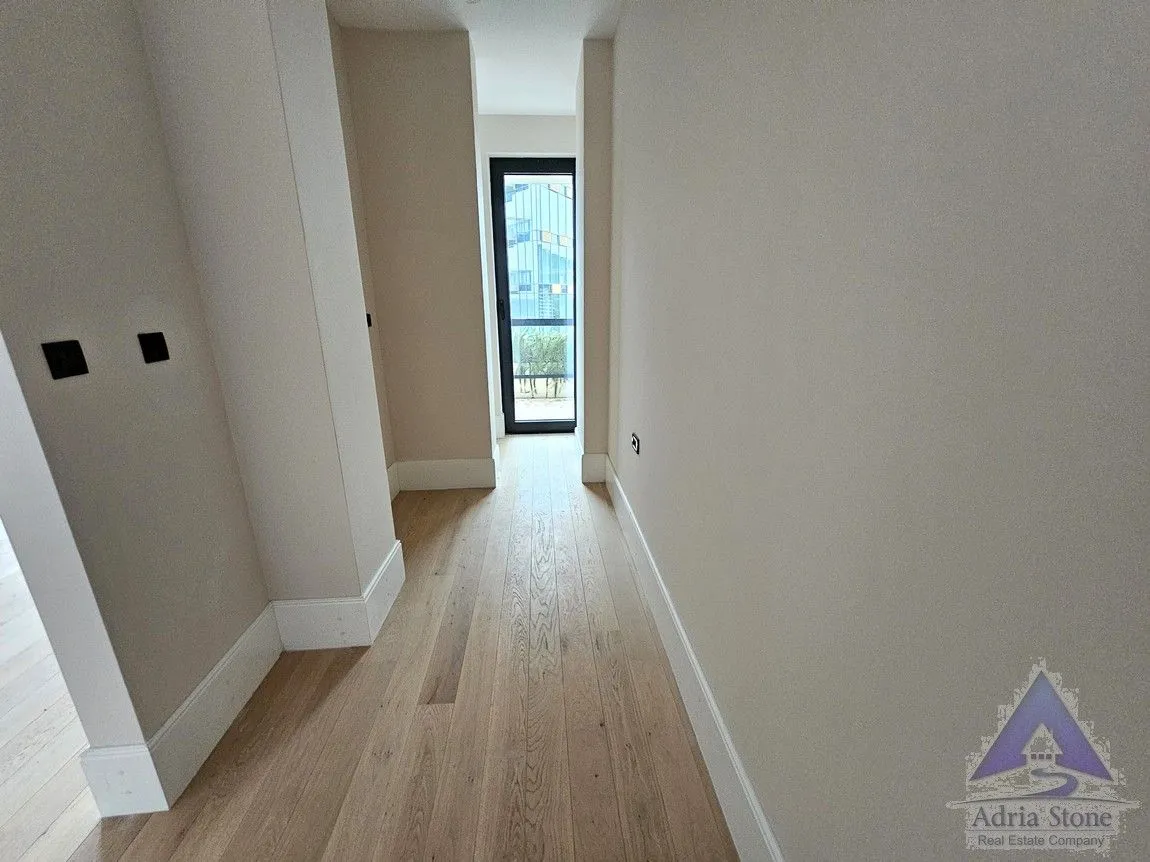 Sale, one bedroom apartment, 71m², Rafailovići, Budva