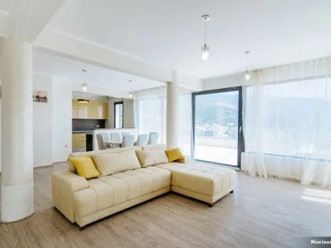 Sale, three bedroom apartment, 233m², Budva, Crna Gora - image 5
