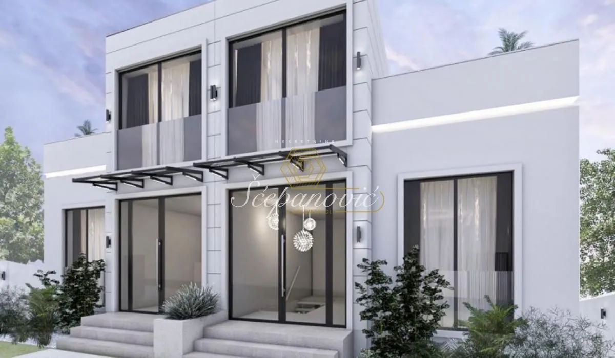 Izdavanje, kuća, 180m², Sremska Kamenica, Petrovaradin