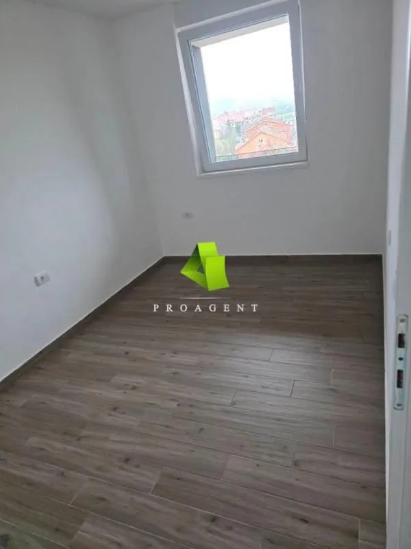 Rent, two bedroom apartment, 64m², Ledena Stena, Niš