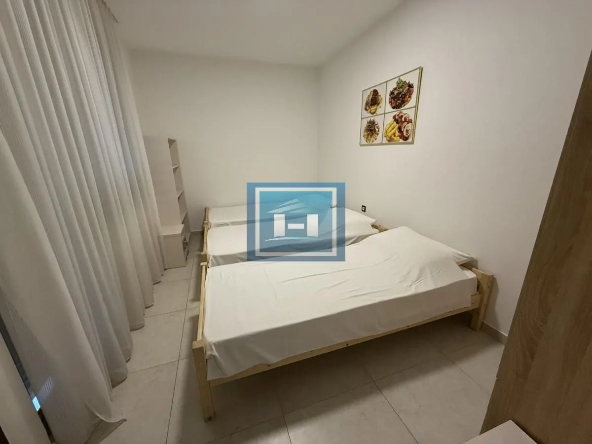 Prodaja, dvosoban stan, 72m², Aqua park, Jagodina