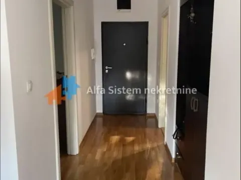 Izdavanje, dvosoban stan, 55m², Fon (Fon - Bilećka), Voždovac Sve Podlokacije - image 11