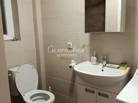 Rent, house, 50m², Mali Mokri Lug, Zvezdara Sve Podlokacije - image 2