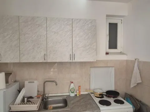 Izdavanje, jednosoban stan, 31m², Grbavica, Novi Sad Sve Podlokacije - image 8