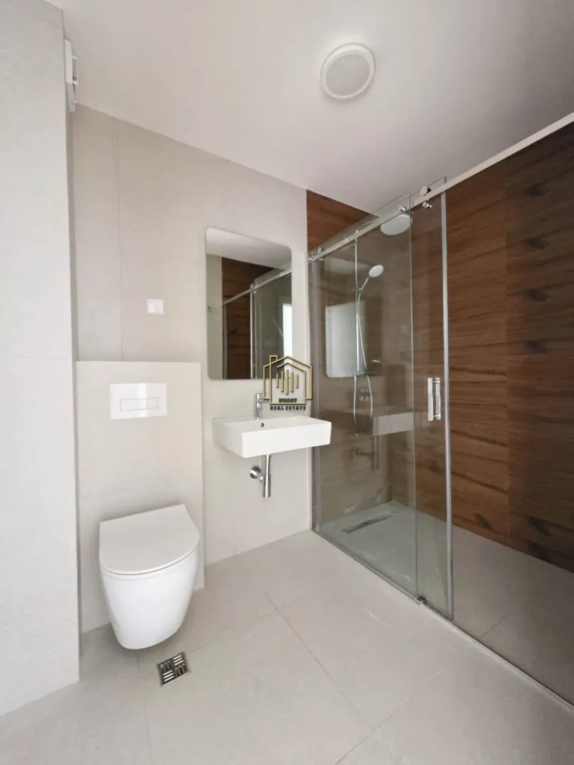 Prodaja, trosoban stan, 95m², Zabjelo, Podgorica